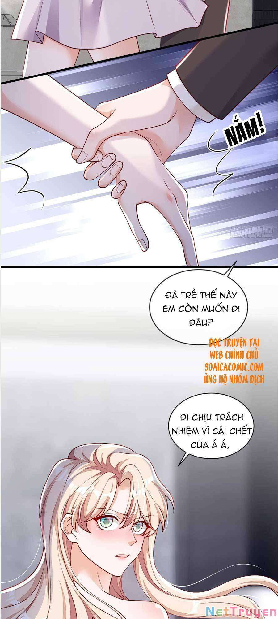 Ác Ma Thì Thầm Chapter 57 - Trang 2