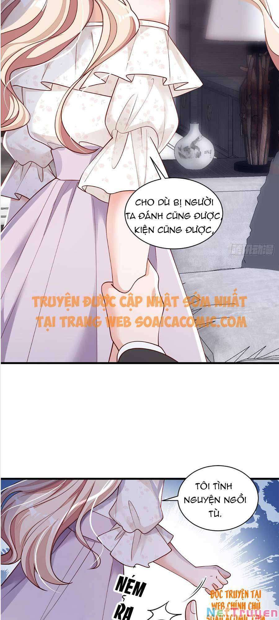 Ác Ma Thì Thầm Chapter 57 - Trang 2