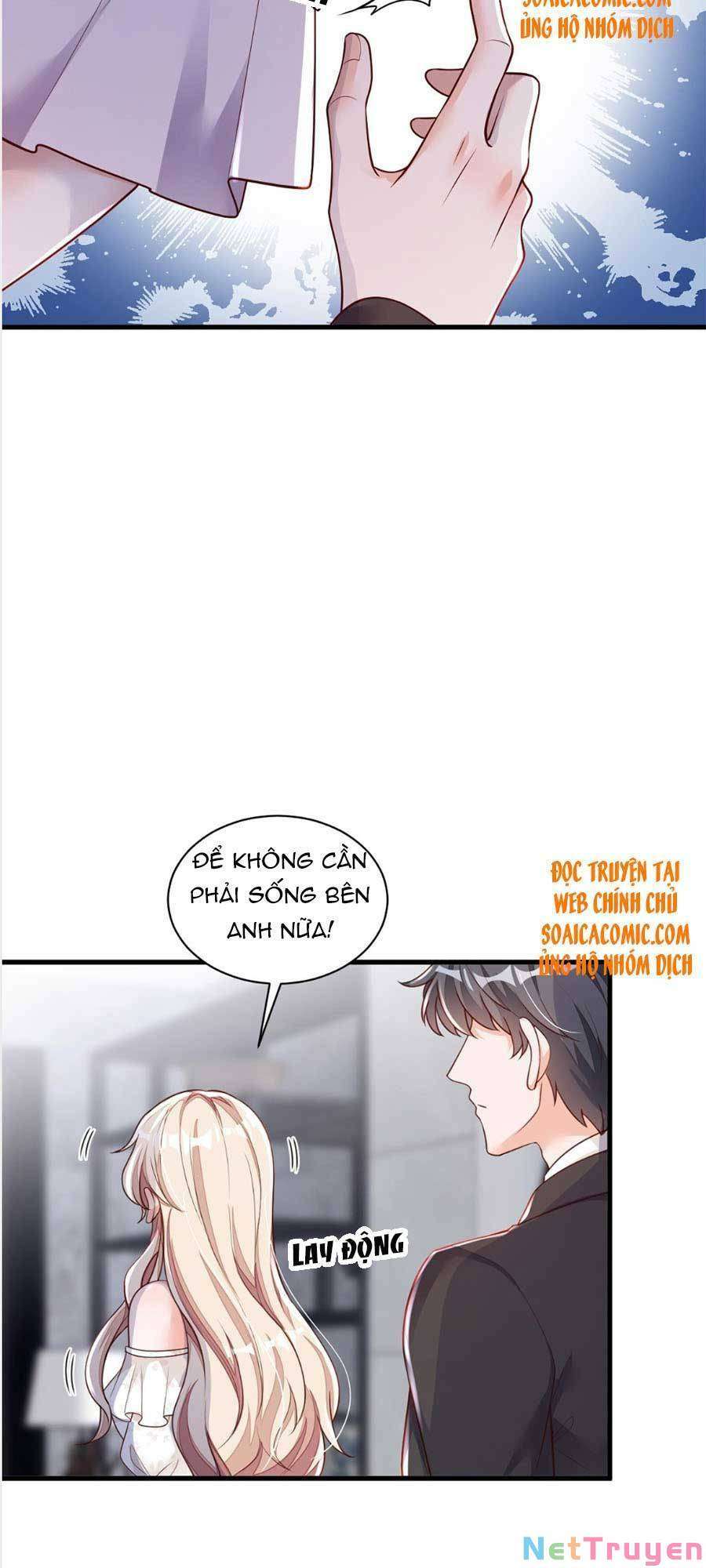 Ác Ma Thì Thầm Chapter 57 - Trang 2