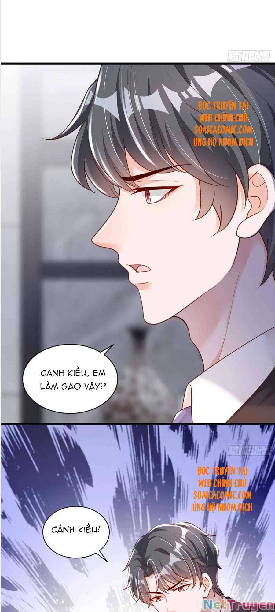 Ác Ma Thì Thầm Chapter 57 - Trang 2