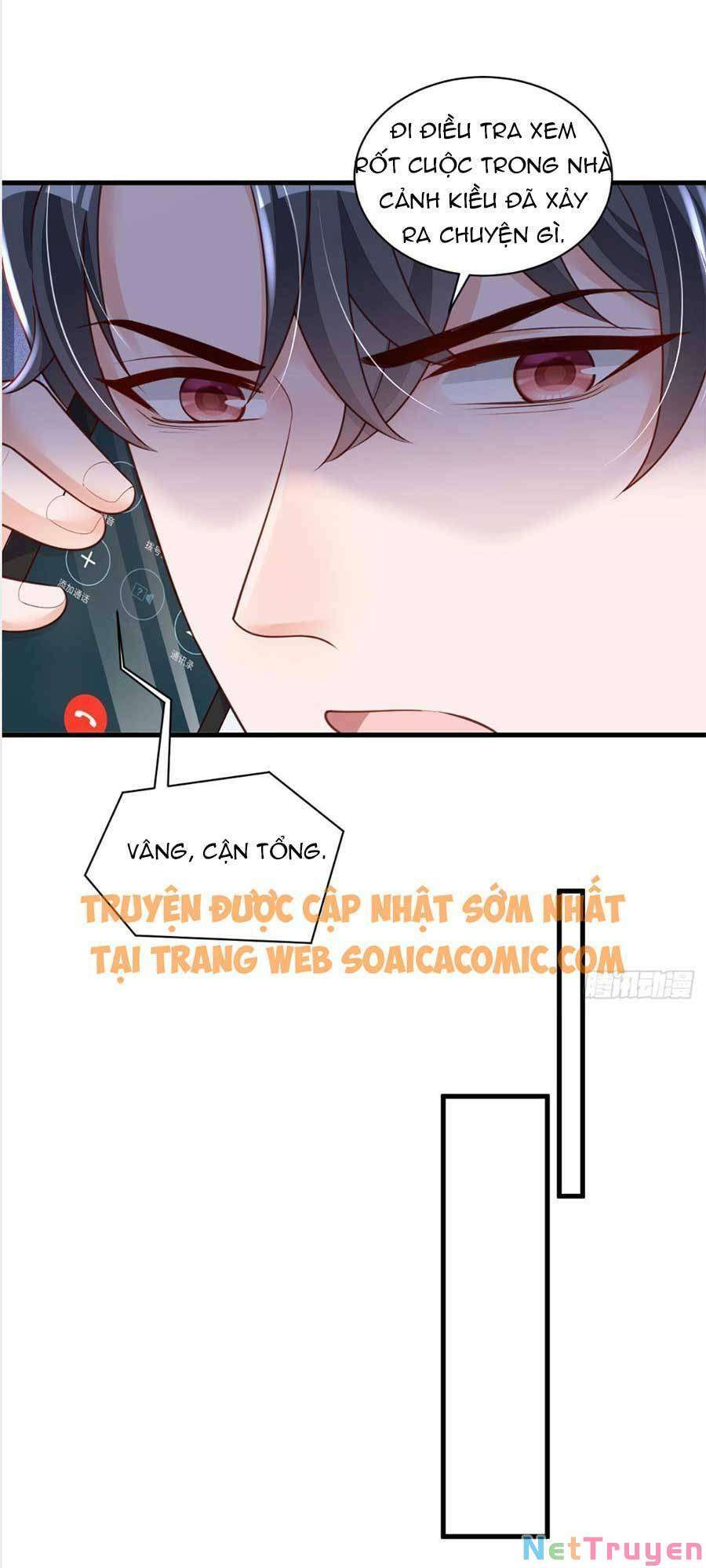 Ác Ma Thì Thầm Chapter 57 - Trang 2