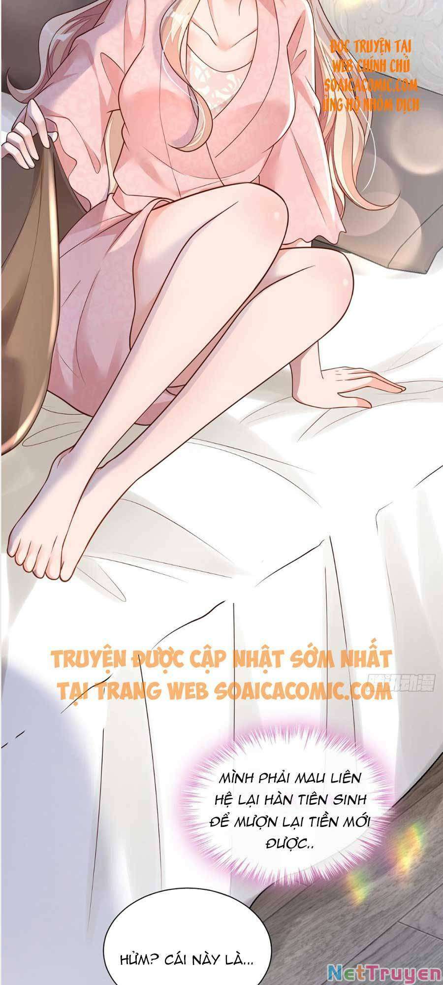 Ác Ma Thì Thầm Chapter 57 - Trang 2