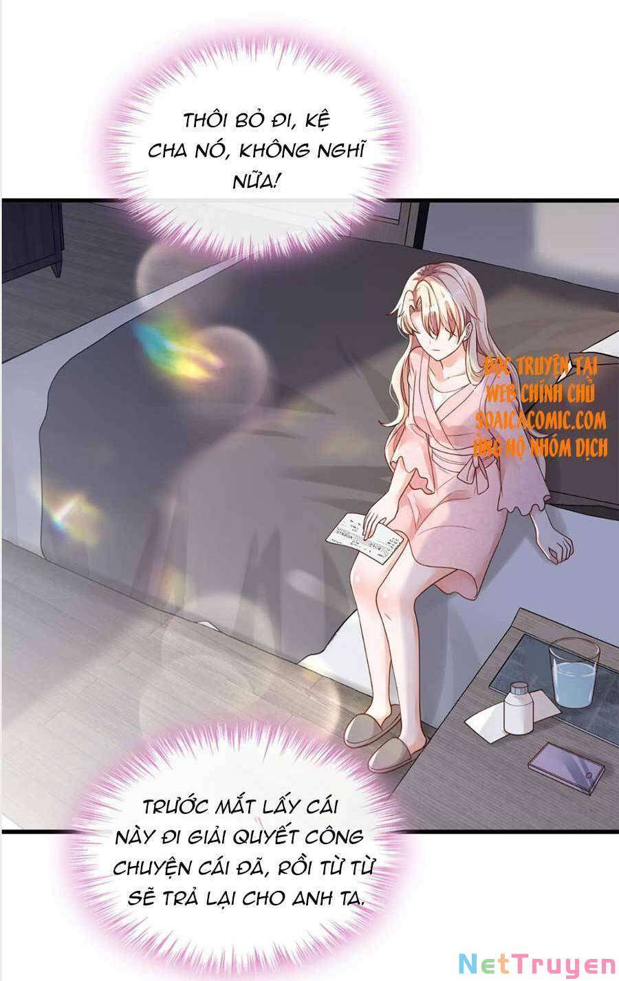 Ác Ma Thì Thầm Chapter 57 - Trang 2