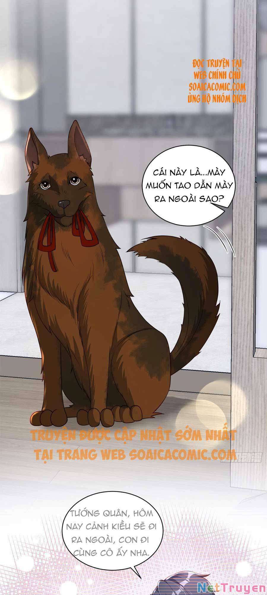 Ác Ma Thì Thầm Chapter 57 - Trang 2