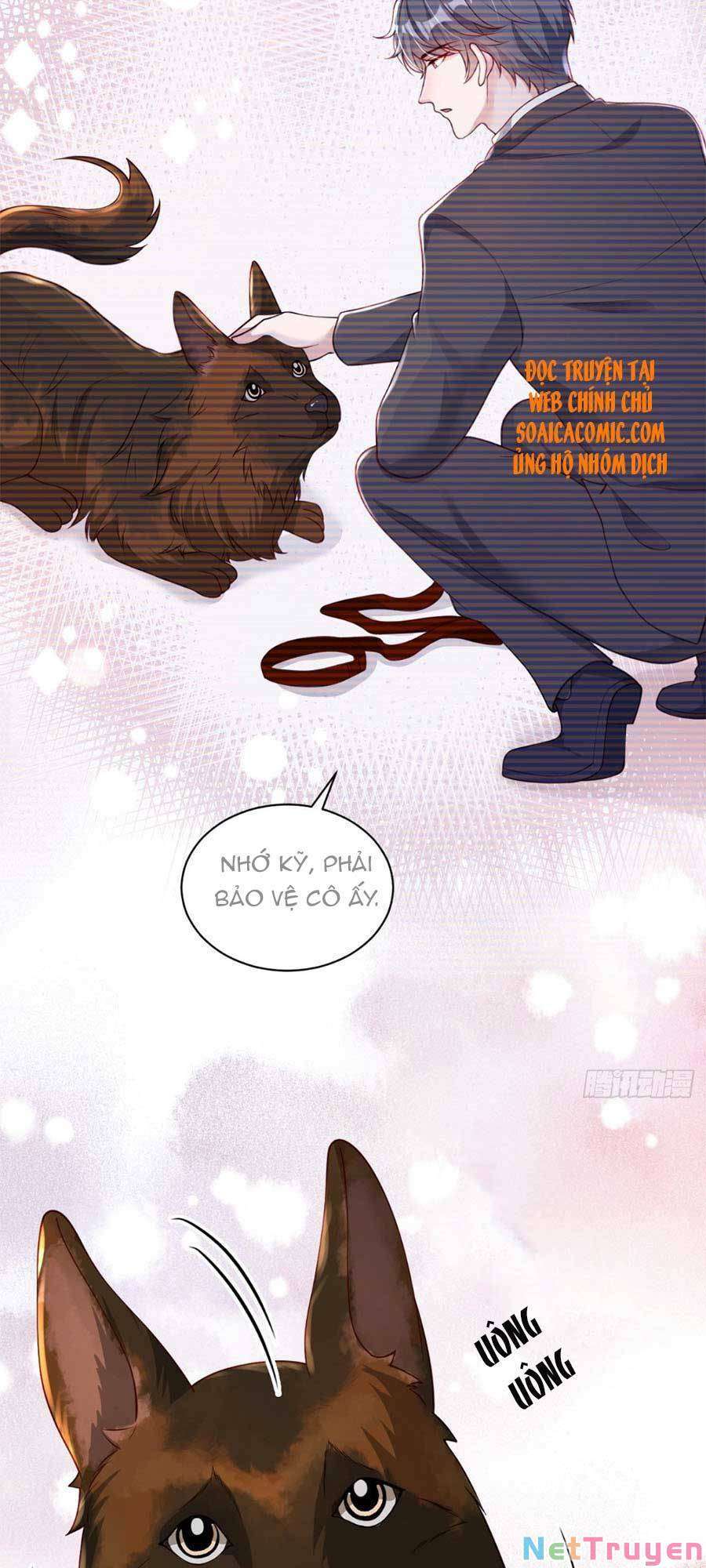 Ác Ma Thì Thầm Chapter 57 - Trang 2