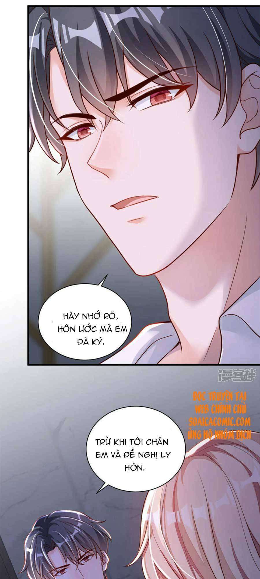 Ác Ma Thì Thầm Chapter 59 - Trang 2