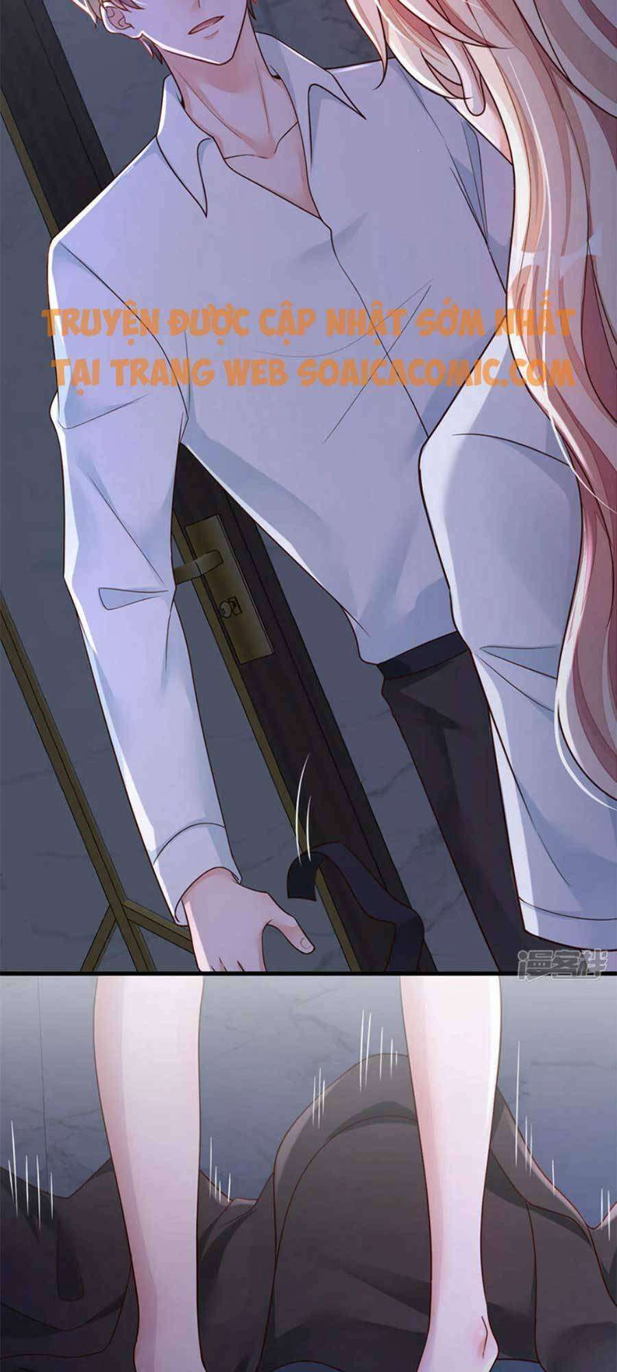 Ác Ma Thì Thầm Chapter 59 - Trang 2