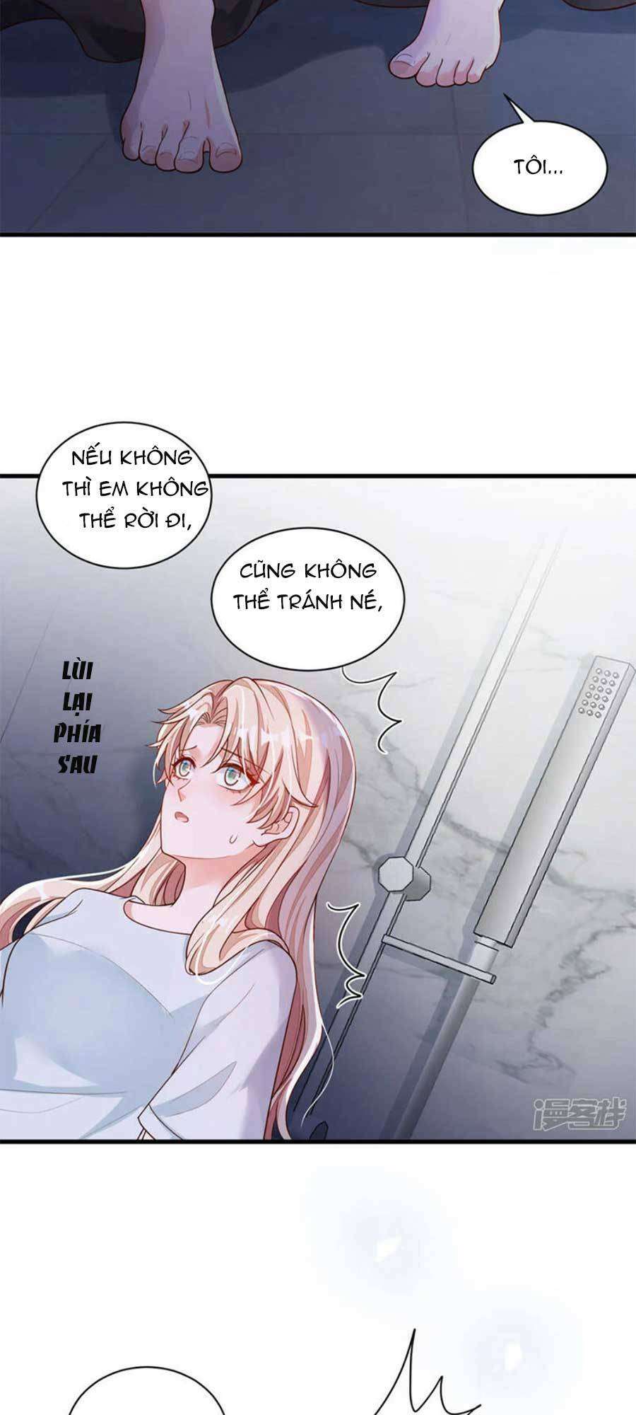 Ác Ma Thì Thầm Chapter 59 - Trang 2