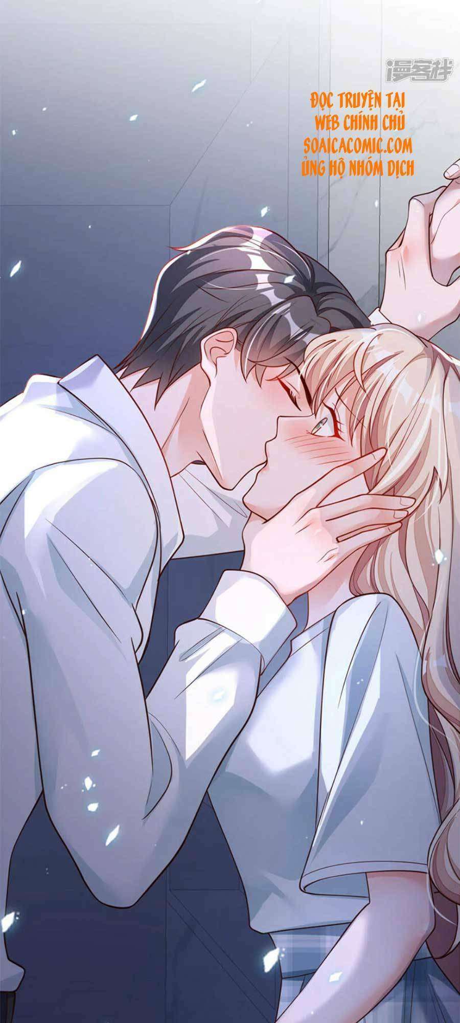 Ác Ma Thì Thầm Chapter 59 - Trang 2