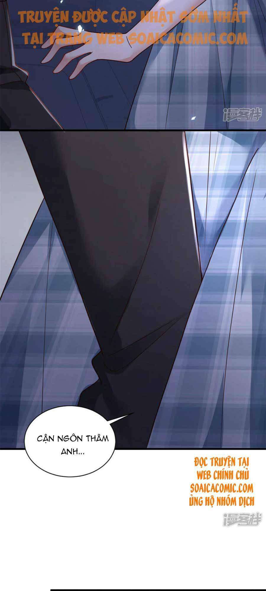 Ác Ma Thì Thầm Chapter 59 - Trang 2