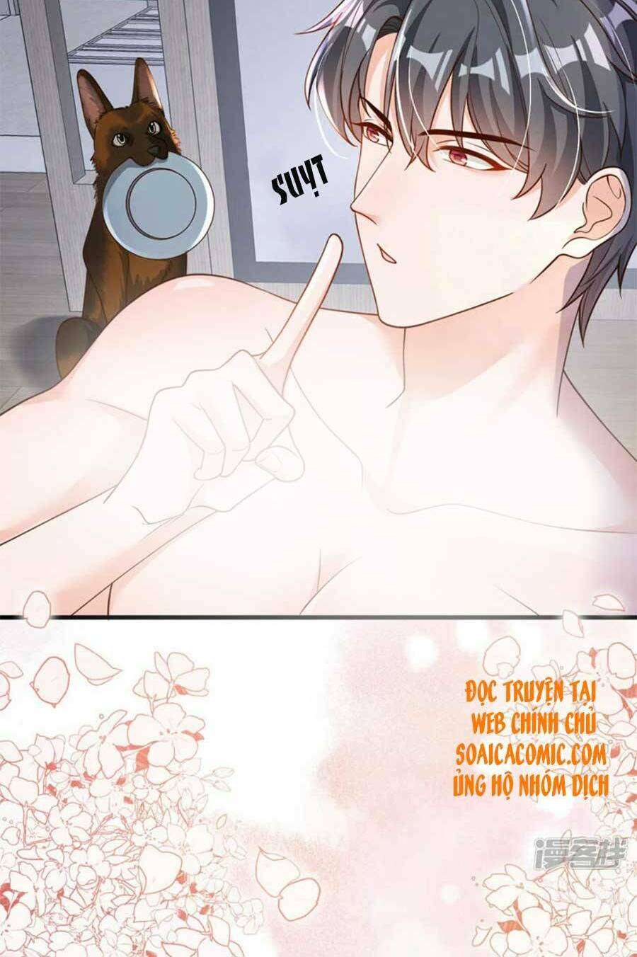 Ác Ma Thì Thầm Chapter 59 - Trang 2