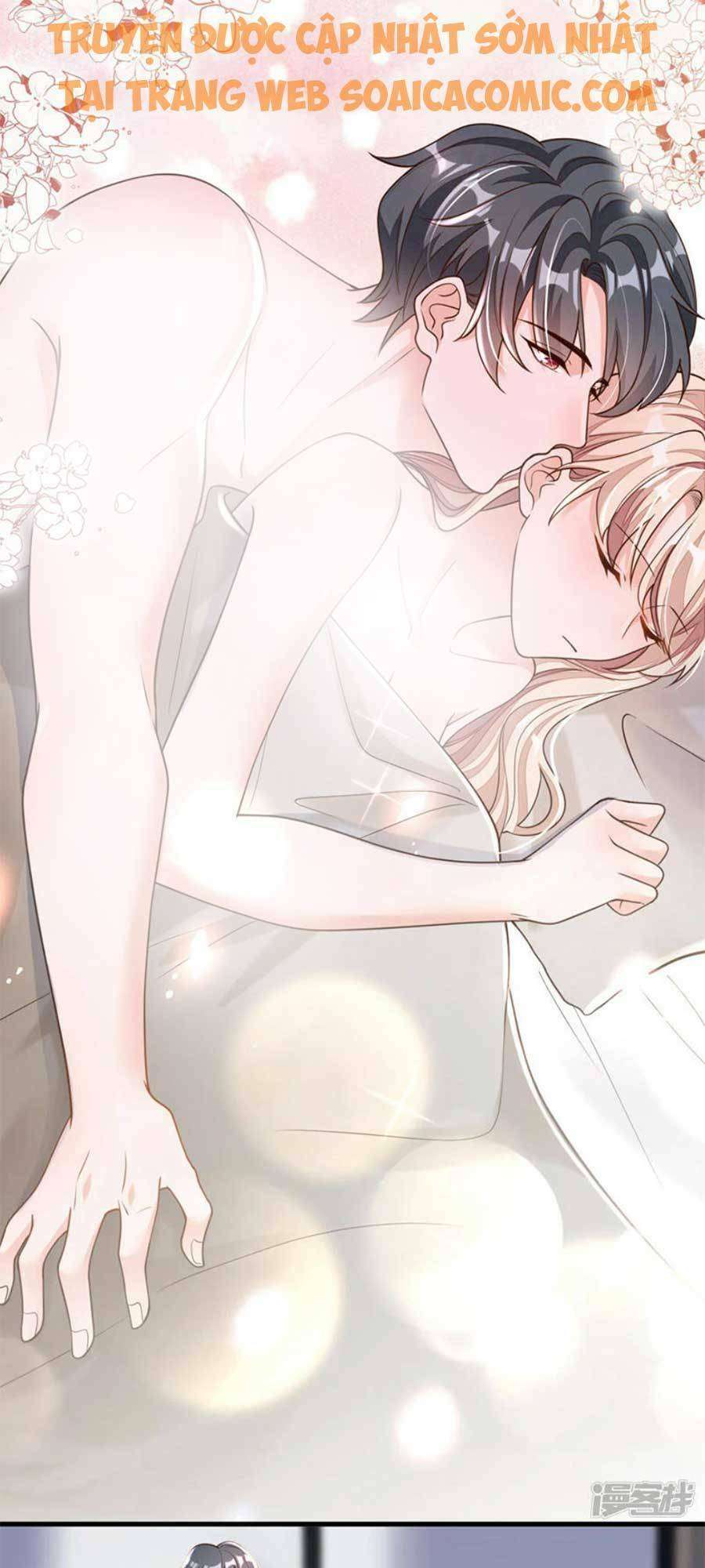 Ác Ma Thì Thầm Chapter 59 - Trang 2