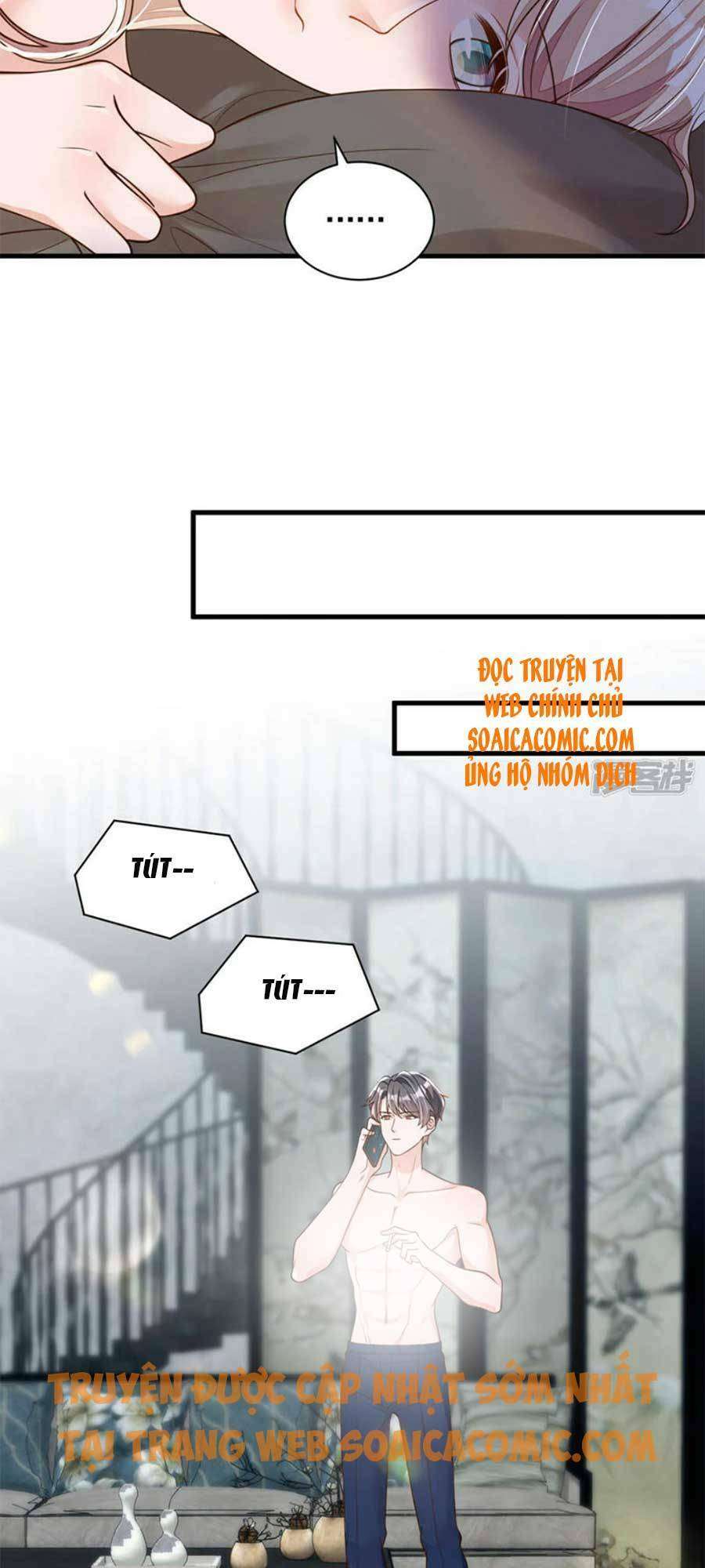 Ác Ma Thì Thầm Chapter 59 - Trang 2