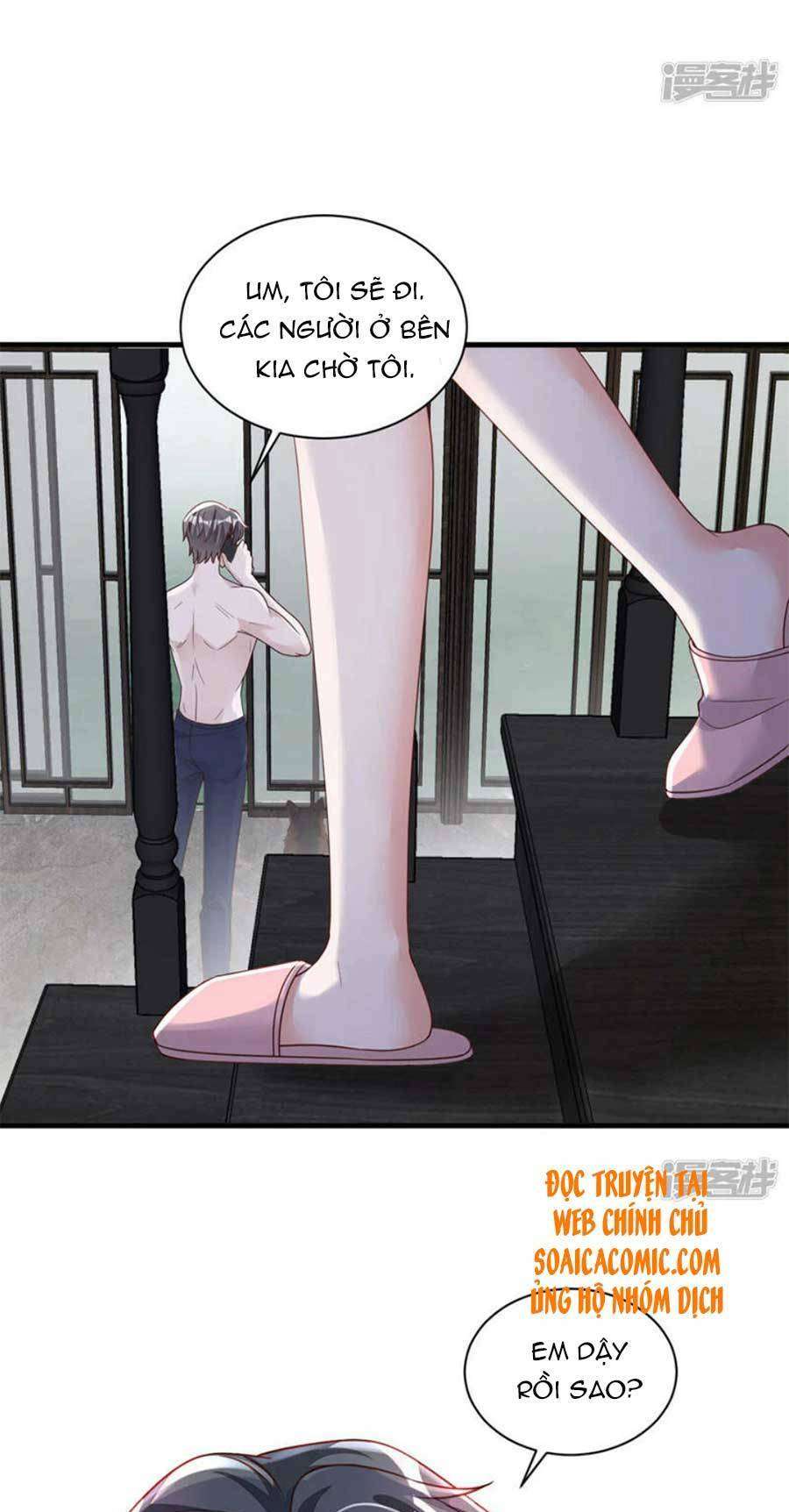 Ác Ma Thì Thầm Chapter 59 - Trang 2