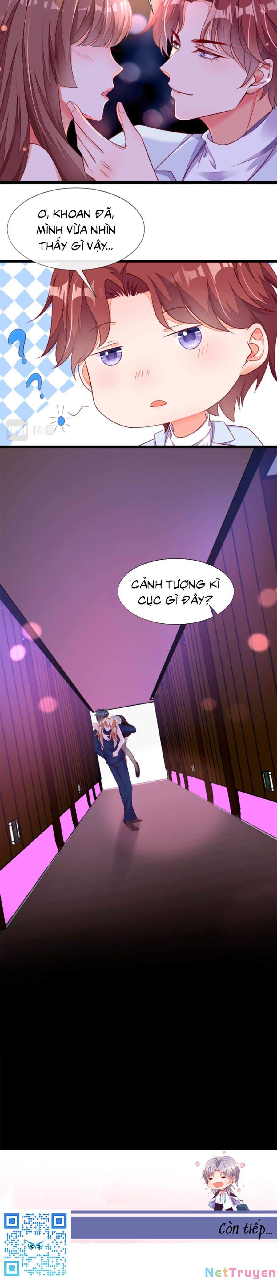 Ác Ma Thì Thầm Chapter 6 - Trang 2