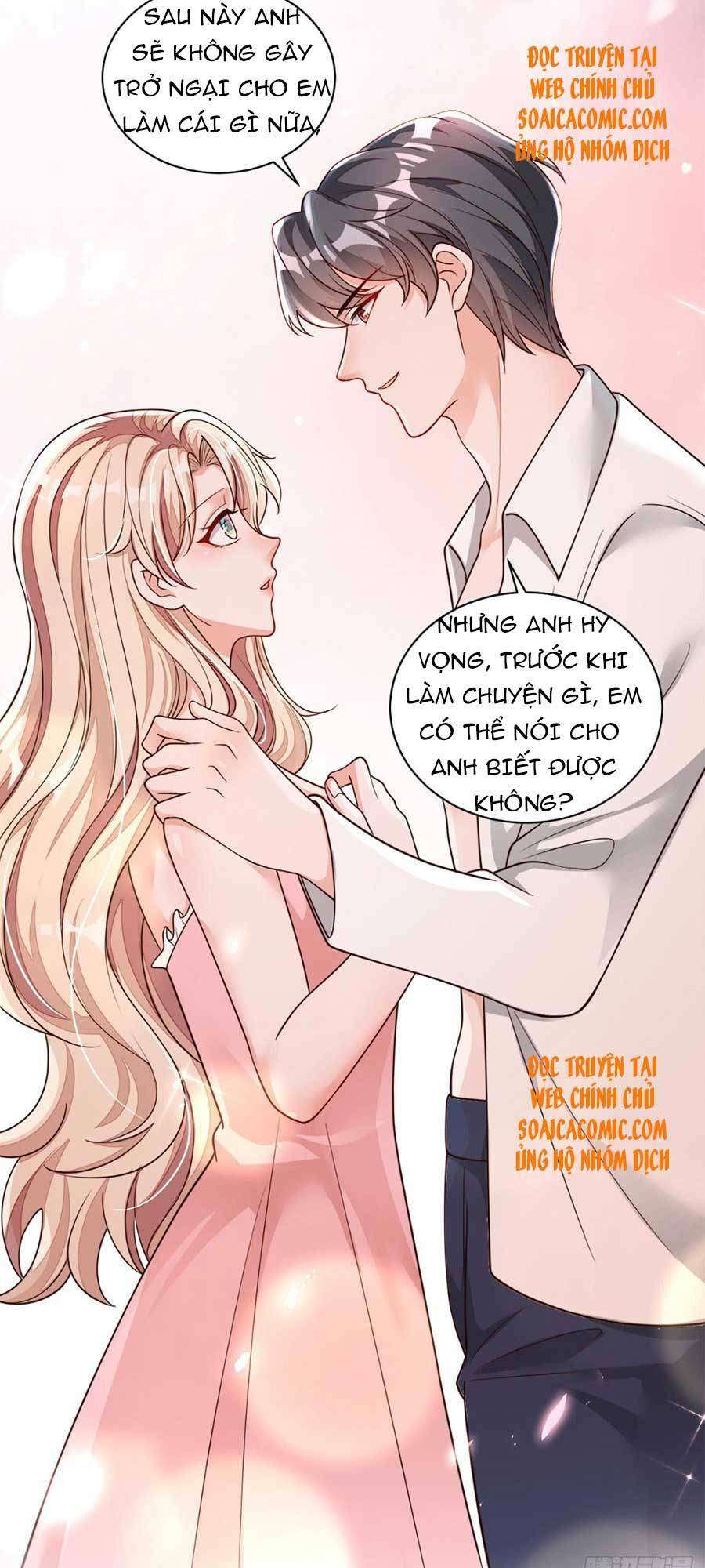 Ác Ma Thì Thầm Chapter 60 - Trang 2