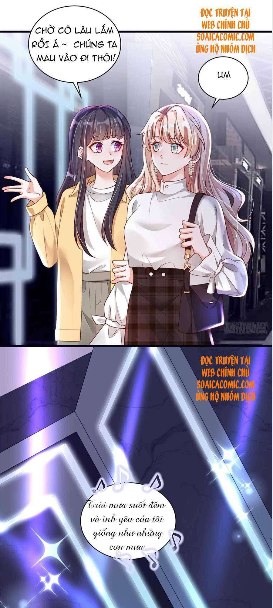 Ác Ma Thì Thầm Chapter 60 - Trang 2