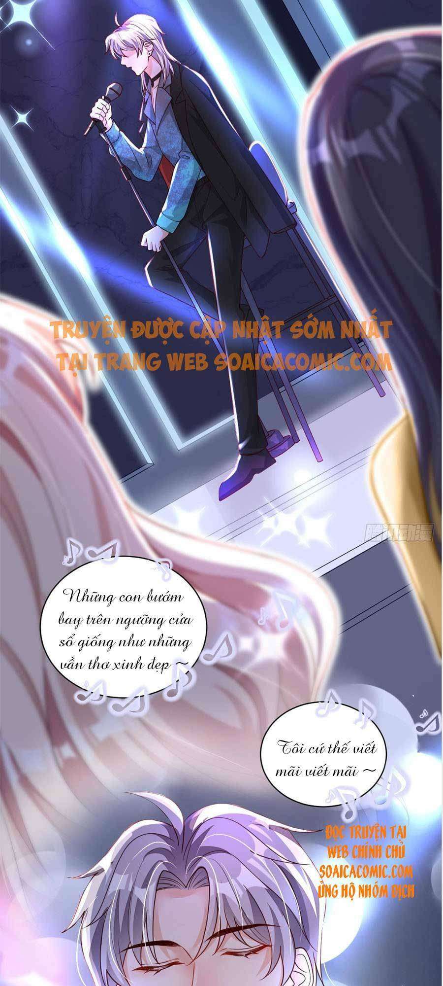 Ác Ma Thì Thầm Chapter 60 - Trang 2