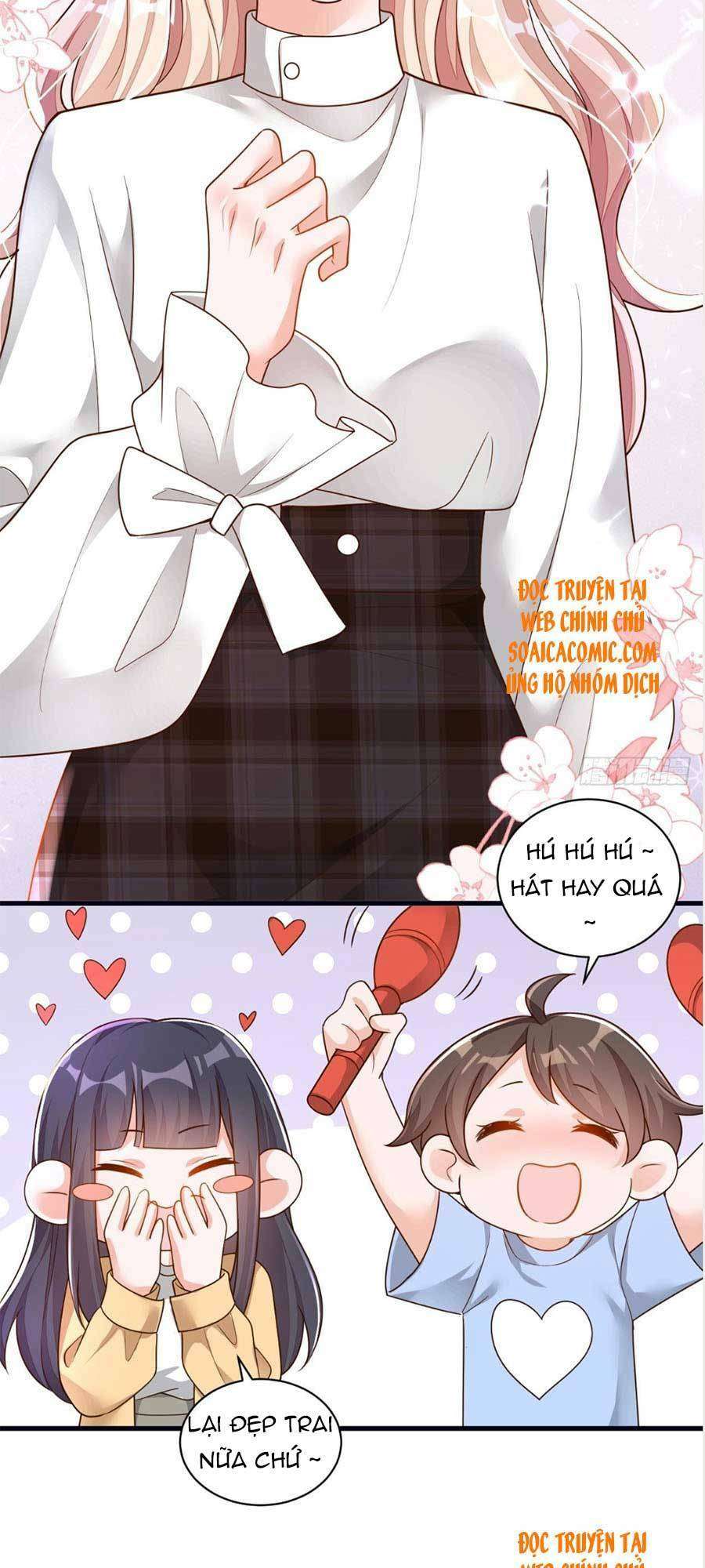 Ác Ma Thì Thầm Chapter 60 - Trang 2