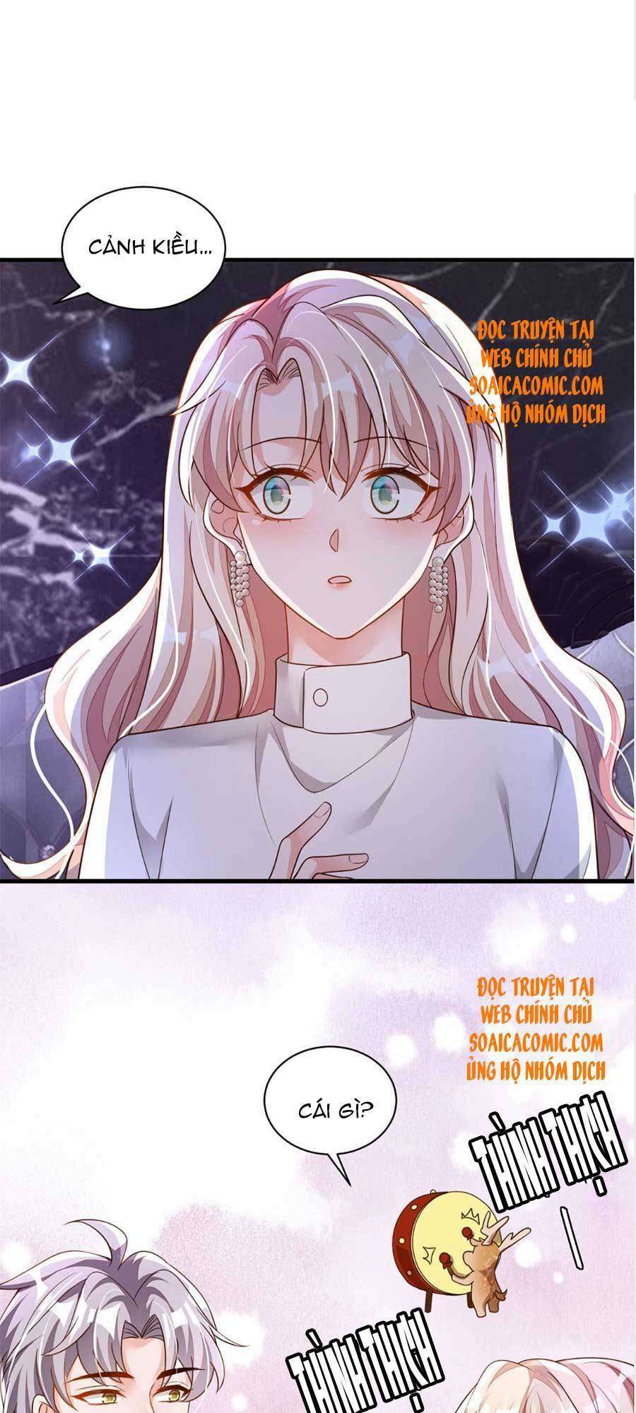 Ác Ma Thì Thầm Chapter 60 - Trang 2