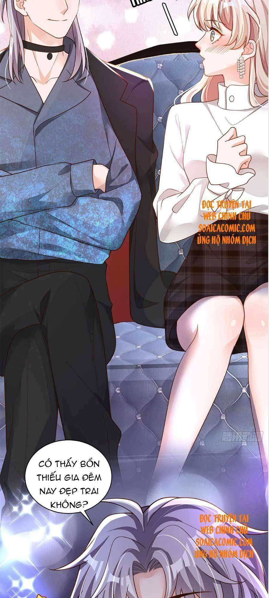 Ác Ma Thì Thầm Chapter 60 - Trang 2