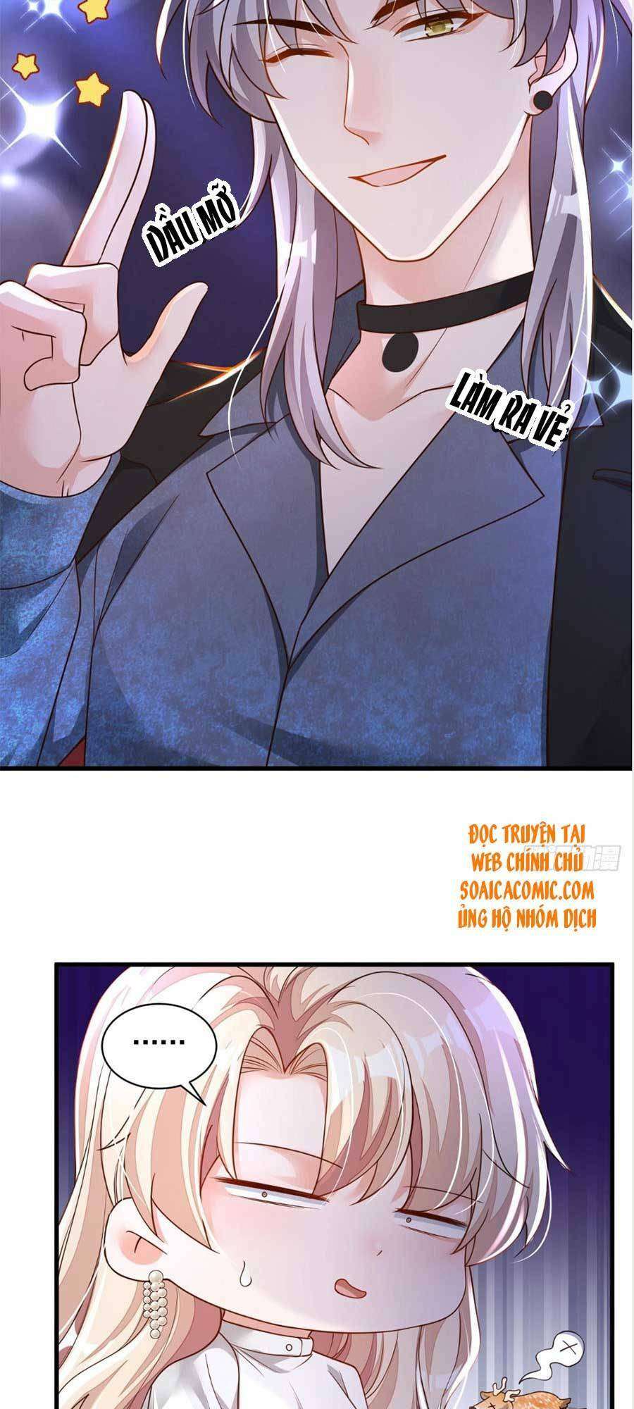 Ác Ma Thì Thầm Chapter 60 - Trang 2