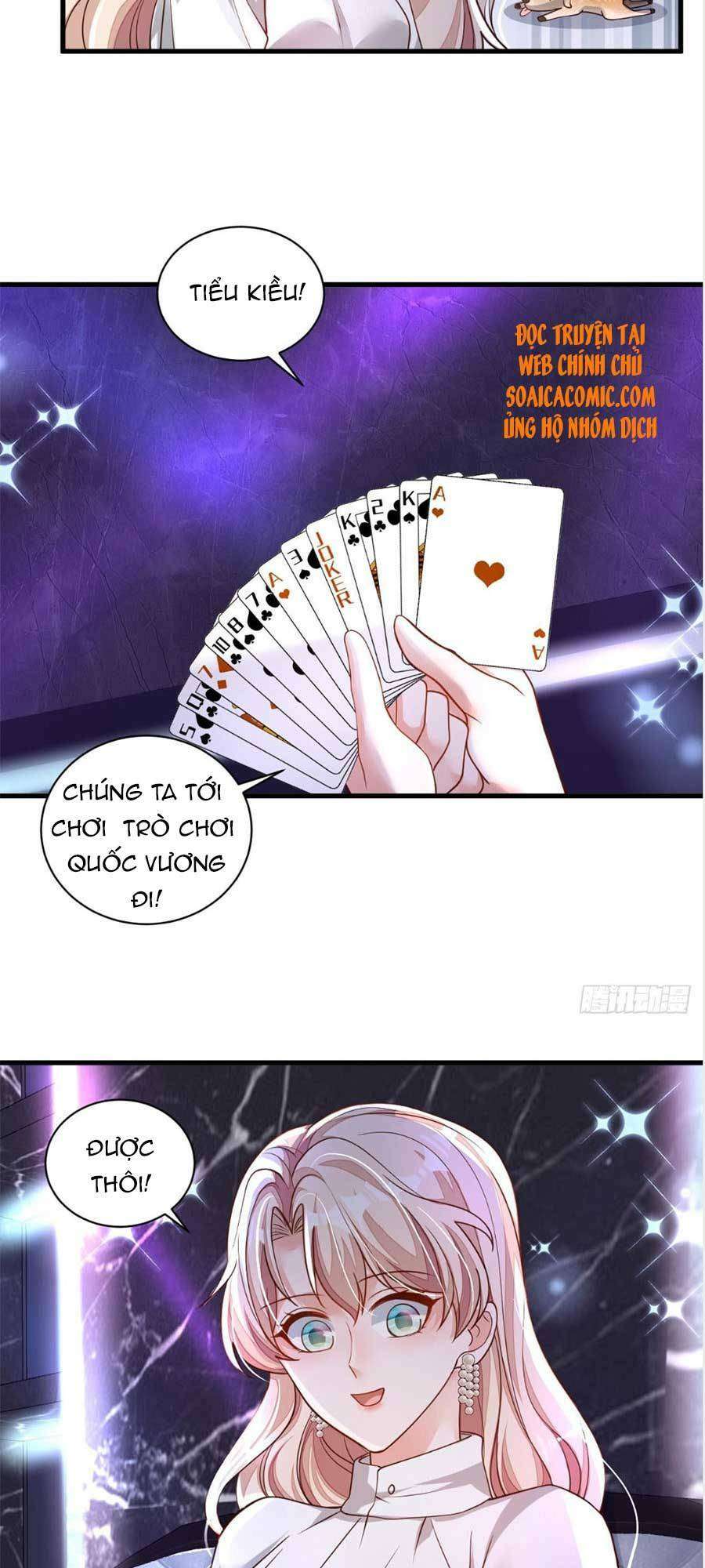 Ác Ma Thì Thầm Chapter 60 - Trang 2