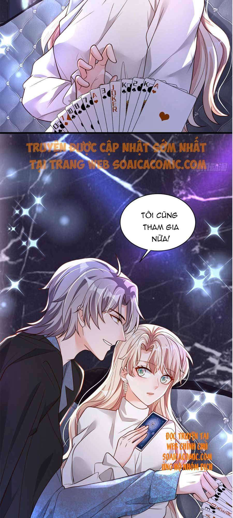 Ác Ma Thì Thầm Chapter 60 - Trang 2