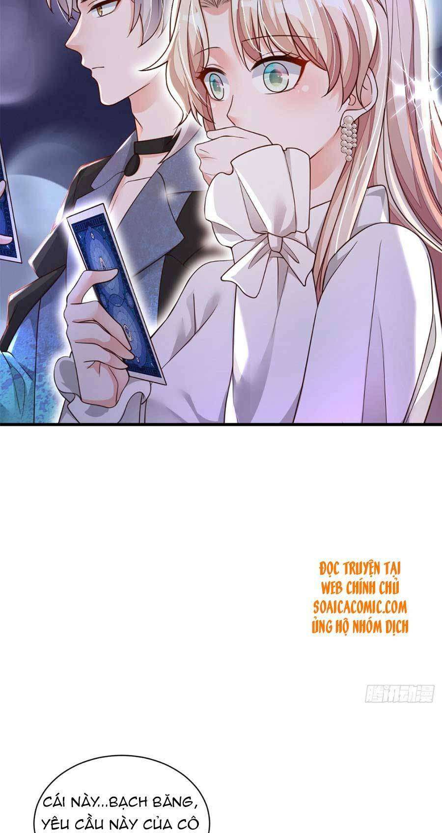 Ác Ma Thì Thầm Chapter 60 - Trang 2