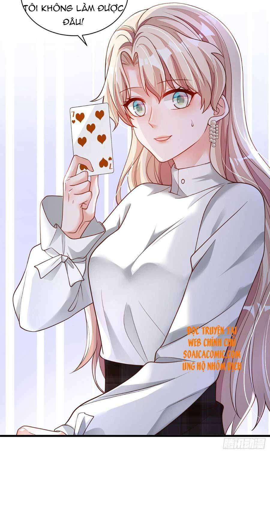 Ác Ma Thì Thầm Chapter 60 - Trang 2