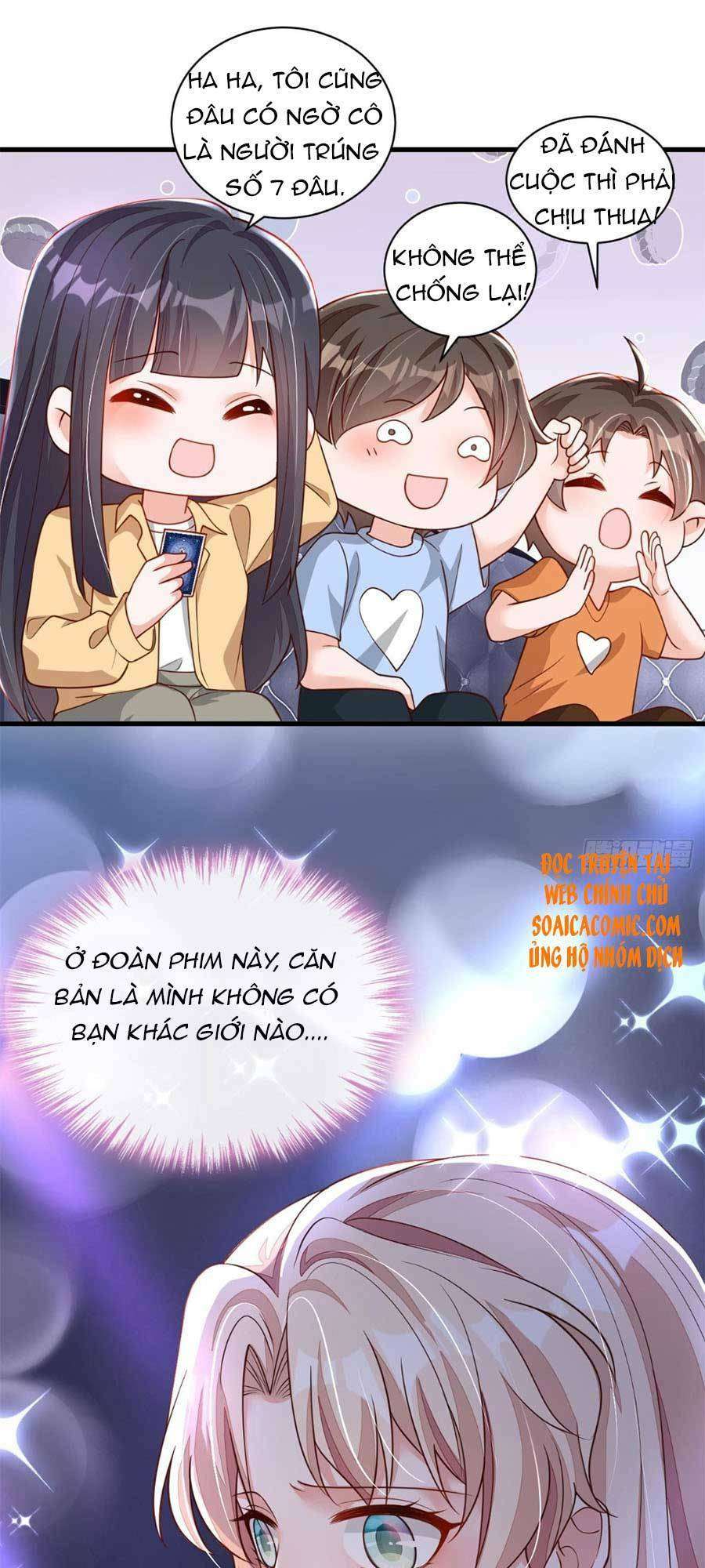 Ác Ma Thì Thầm Chapter 60 - Trang 2