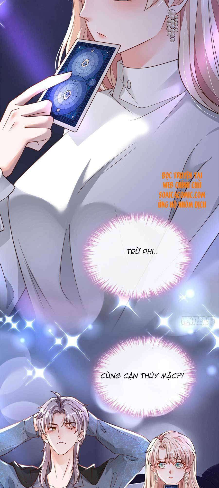 Ác Ma Thì Thầm Chapter 60 - Trang 2