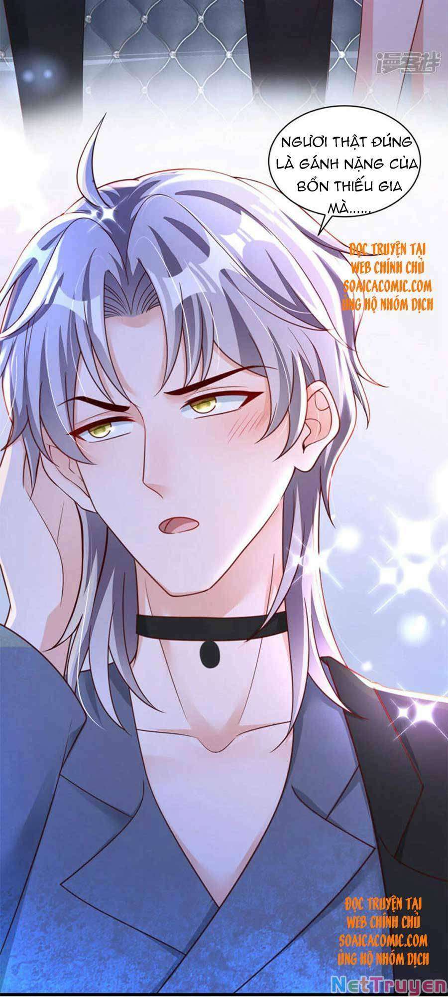 Ác Ma Thì Thầm Chapter 61 - Trang 2