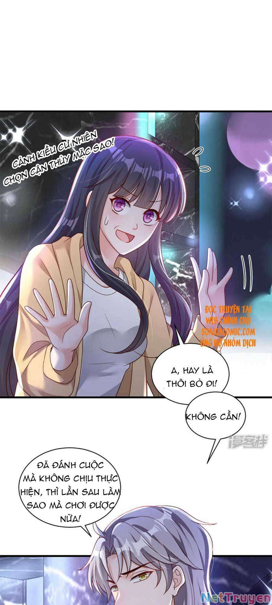 Ác Ma Thì Thầm Chapter 61 - Trang 2