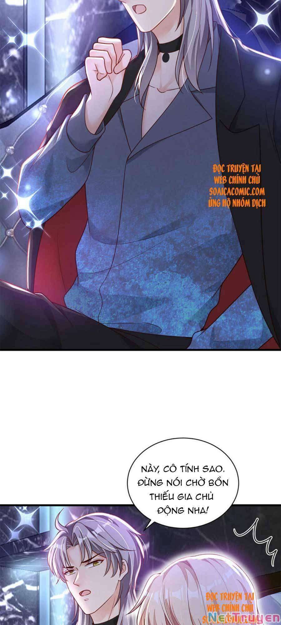 Ác Ma Thì Thầm Chapter 61 - Trang 2