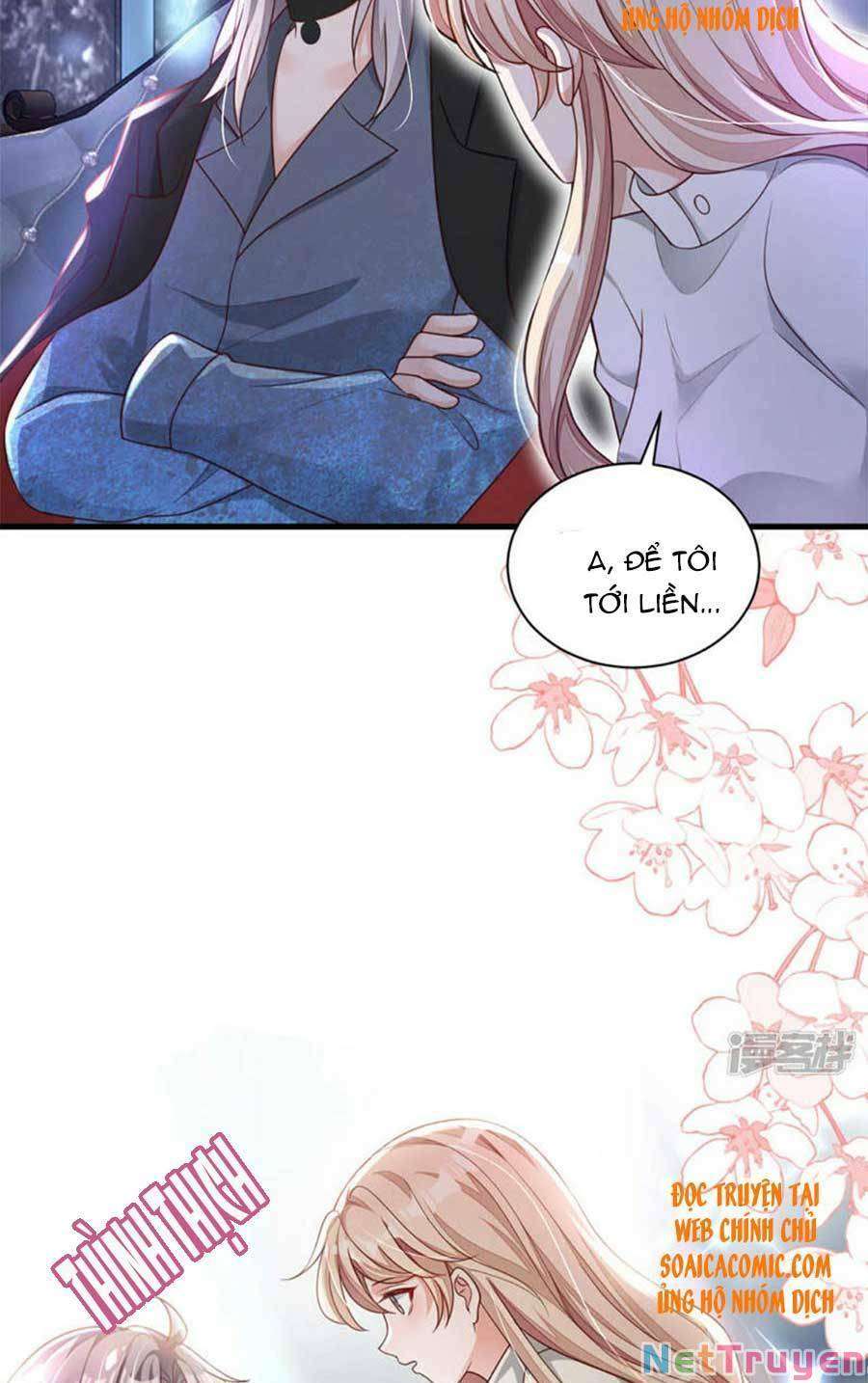 Ác Ma Thì Thầm Chapter 61 - Trang 2