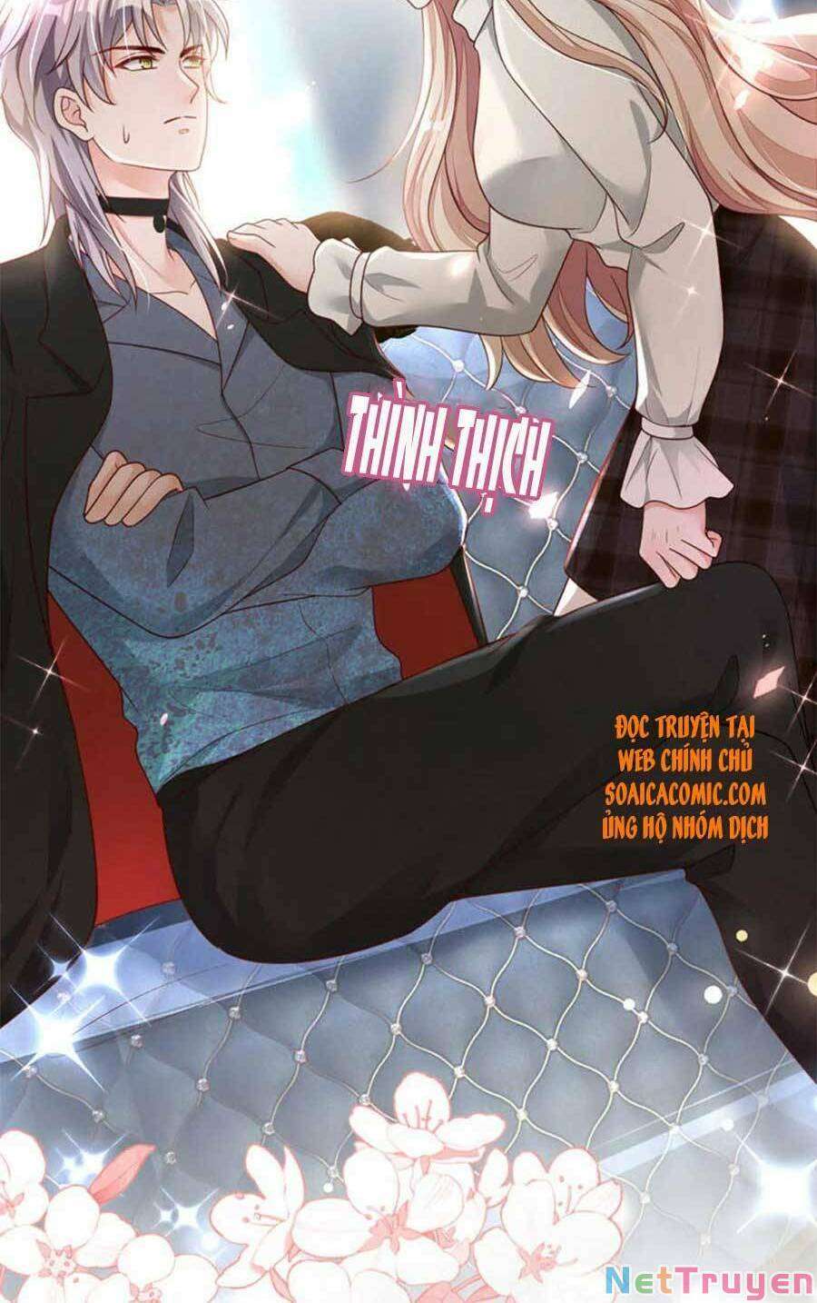 Ác Ma Thì Thầm Chapter 61 - Trang 2