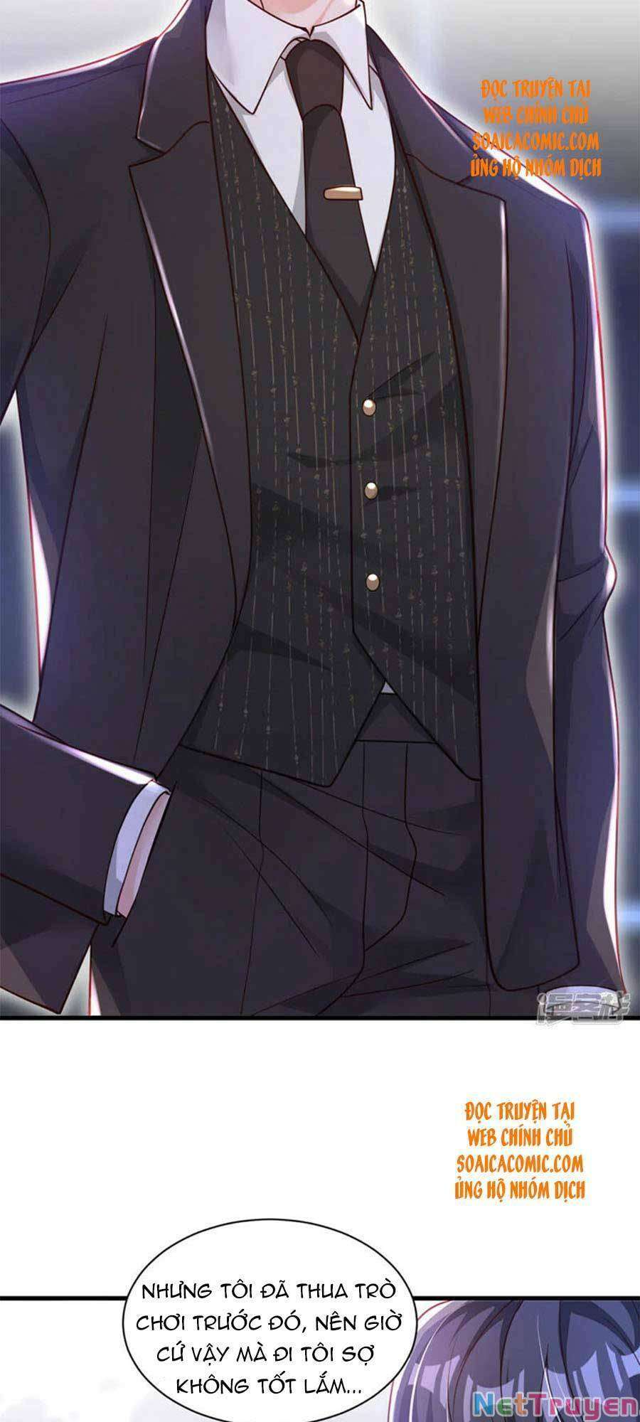 Ác Ma Thì Thầm Chapter 61 - Trang 2