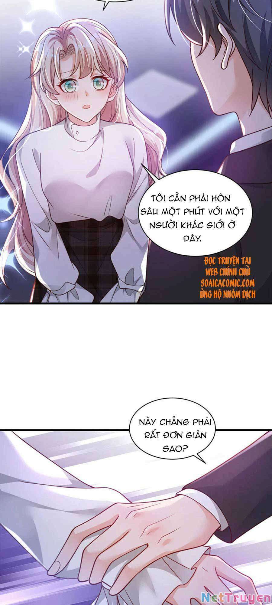 Ác Ma Thì Thầm Chapter 61 - Trang 2