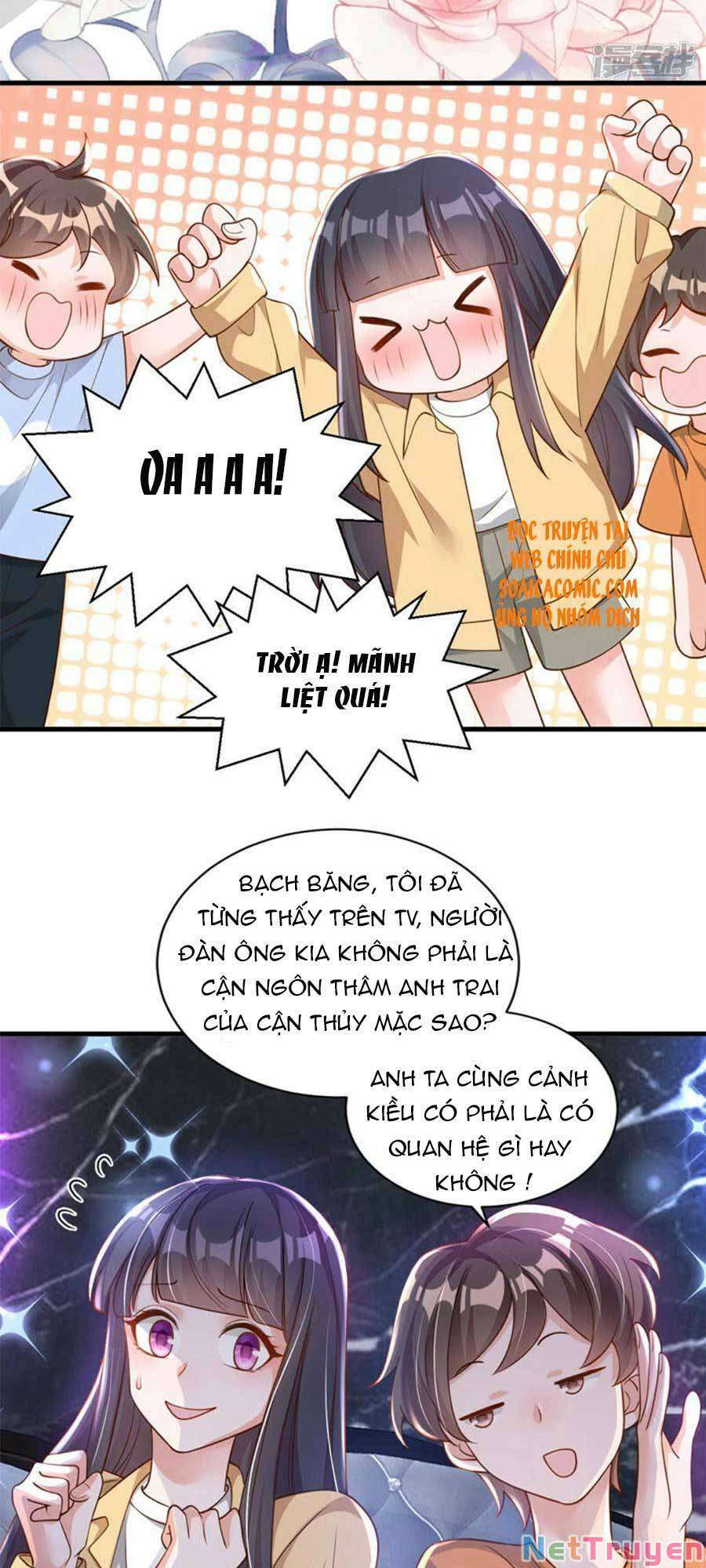 Ác Ma Thì Thầm Chapter 61 - Trang 2
