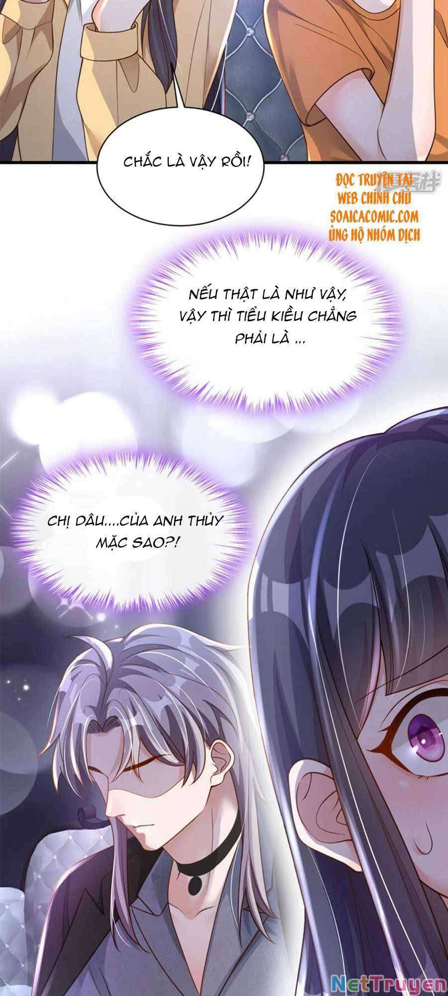 Ác Ma Thì Thầm Chapter 61 - Trang 2