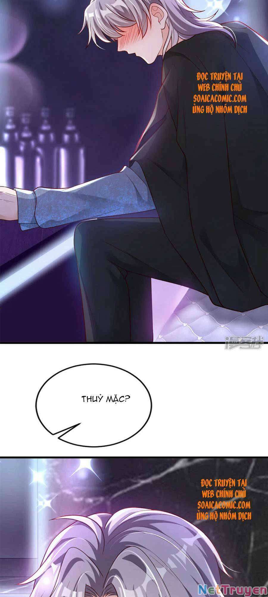 Ác Ma Thì Thầm Chapter 61 - Trang 2