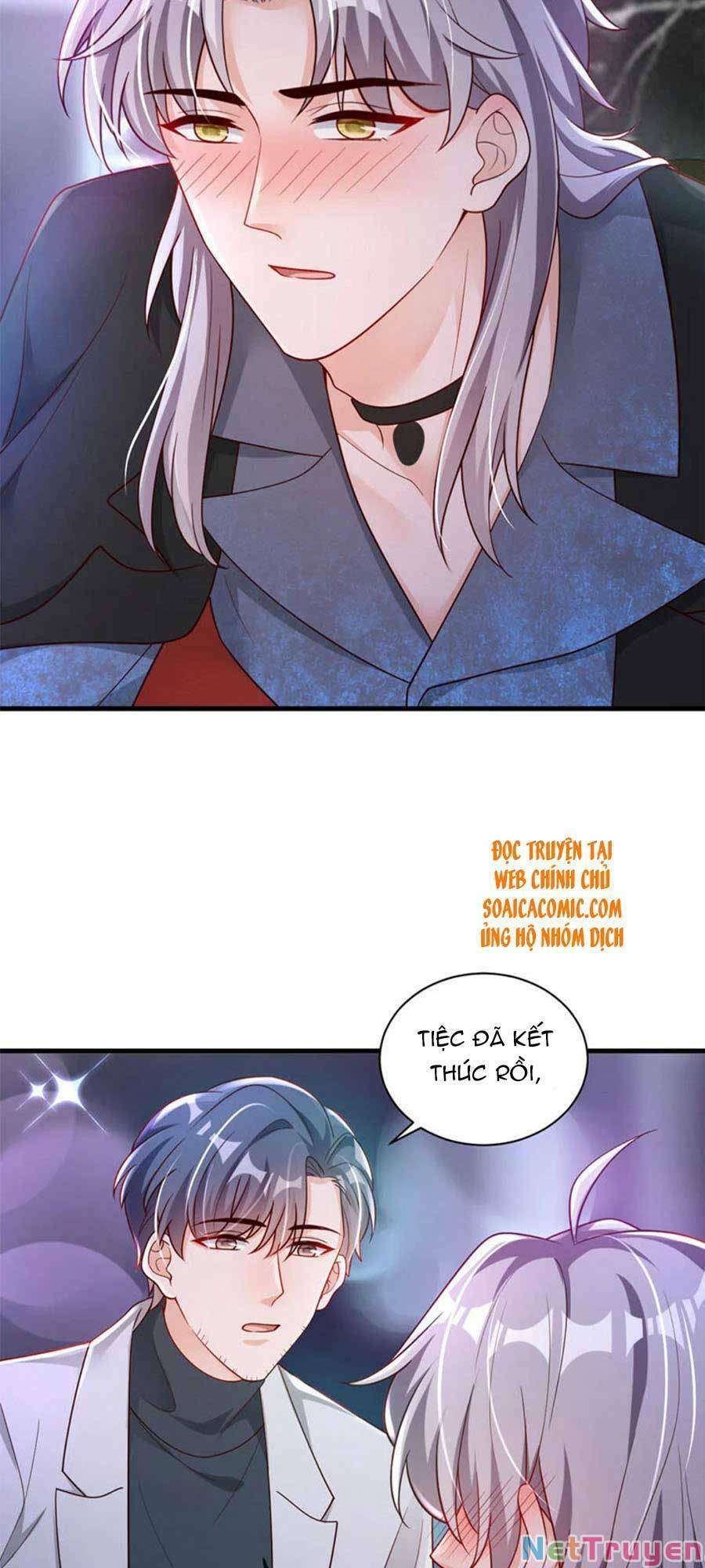 Ác Ma Thì Thầm Chapter 61 - Trang 2