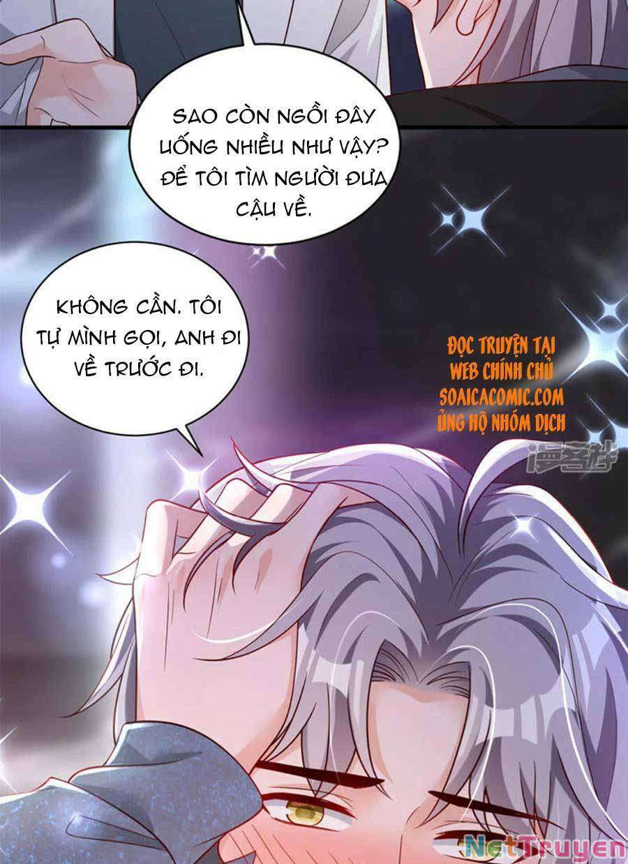 Ác Ma Thì Thầm Chapter 61 - Trang 2