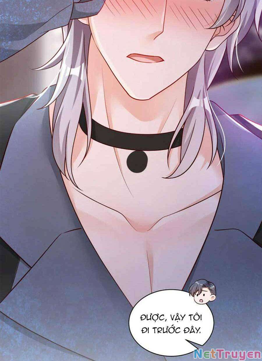 Ác Ma Thì Thầm Chapter 61 - Trang 2