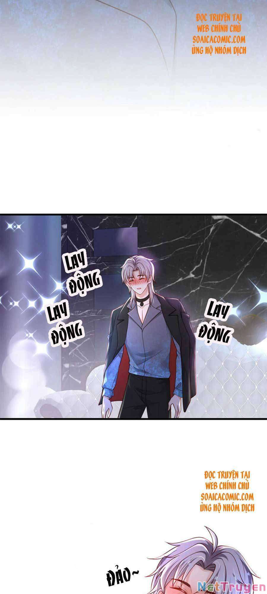 Ác Ma Thì Thầm Chapter 61 - Trang 2