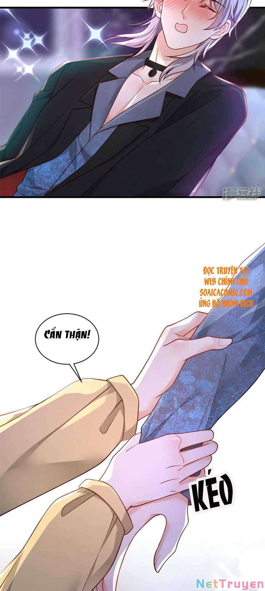 Ác Ma Thì Thầm Chapter 61 - Trang 2