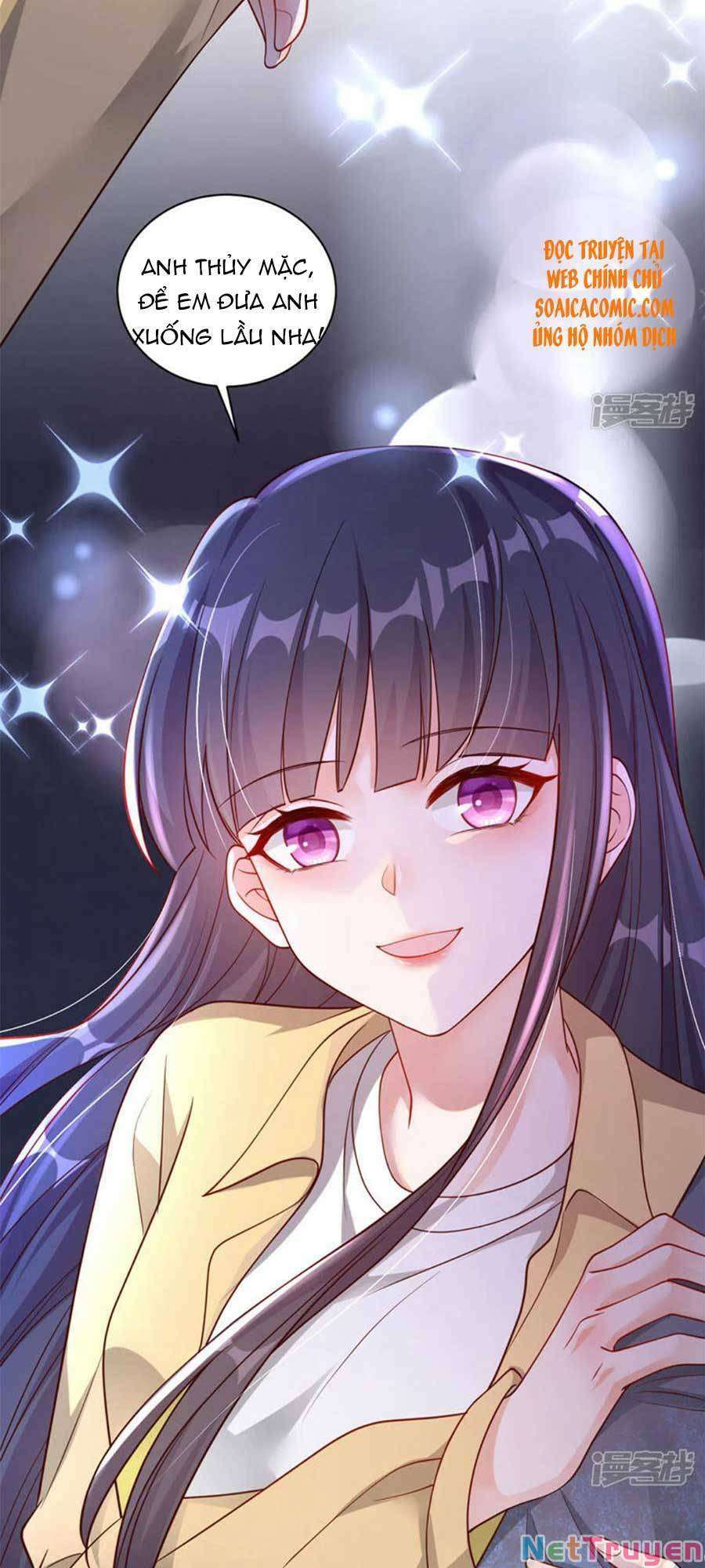 Ác Ma Thì Thầm Chapter 61 - Trang 2