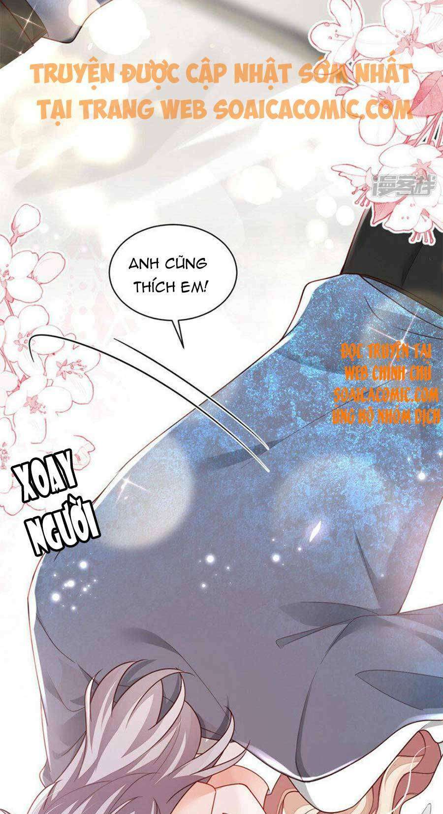 Ác Ma Thì Thầm Chapter 62 - Trang 2
