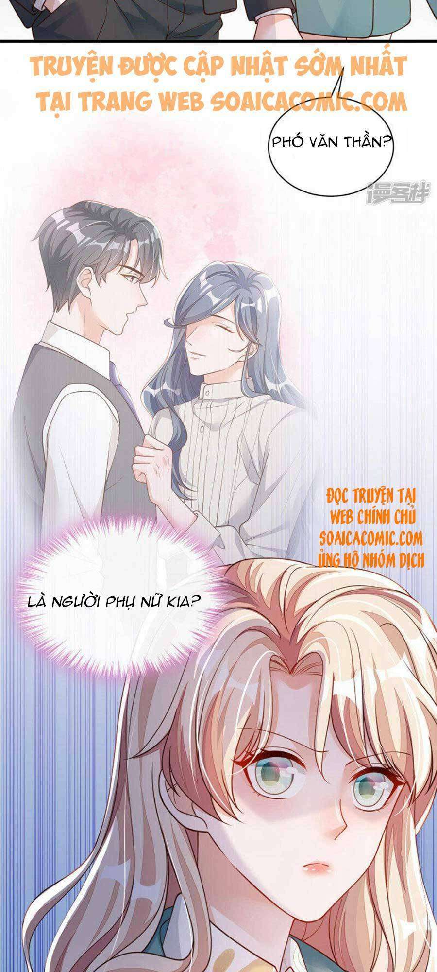 Ác Ma Thì Thầm Chapter 62 - Trang 2